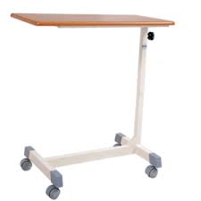 Over Bed Table MF3902 (SHIPPED FROM ABROAD)