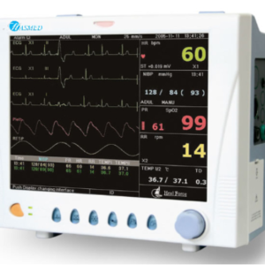 Multi-Parameter patient Monitor P25