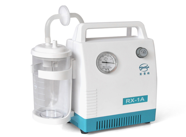 Neonate Suction Unit for Infant RX-1A