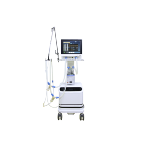 Neonatal Ventilator NLF-200C