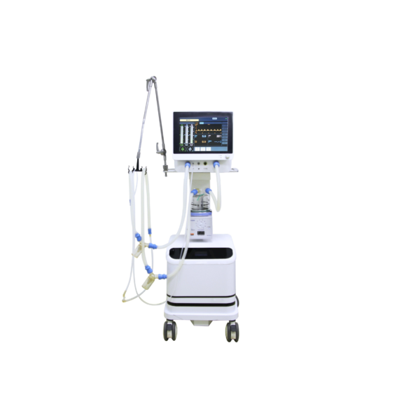 Neonatal Ventilator NLF-200C