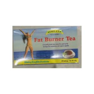 Smiley Fat Burner Slimming Tea