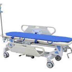 SKB041-1 Patient Transportation Trolley