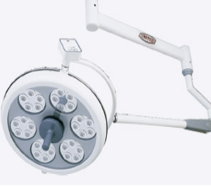 Operation Lamp single dome