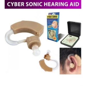 CYBER SONIC HEARING AID