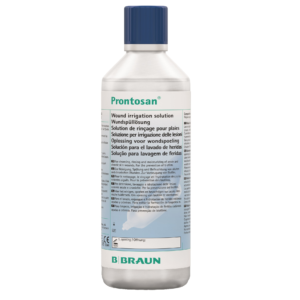 PROTOSAN SOLUTION ROUND BOTTLE	350 ML