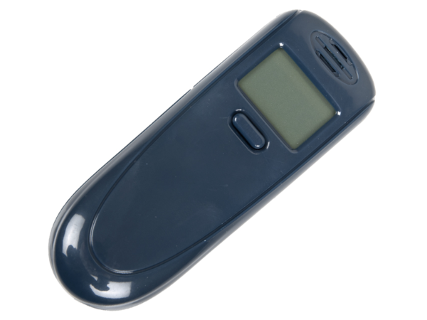 POCKET ALCOHOL TESTER (SHIPPED FROM ABROAD)