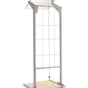 POSTURAL ANALYZER (SHIPPED FROM ABROAD)