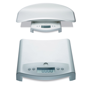 SECA 354 DIGITAL BABY SCALE (SHIPPED FROM ABROAD)