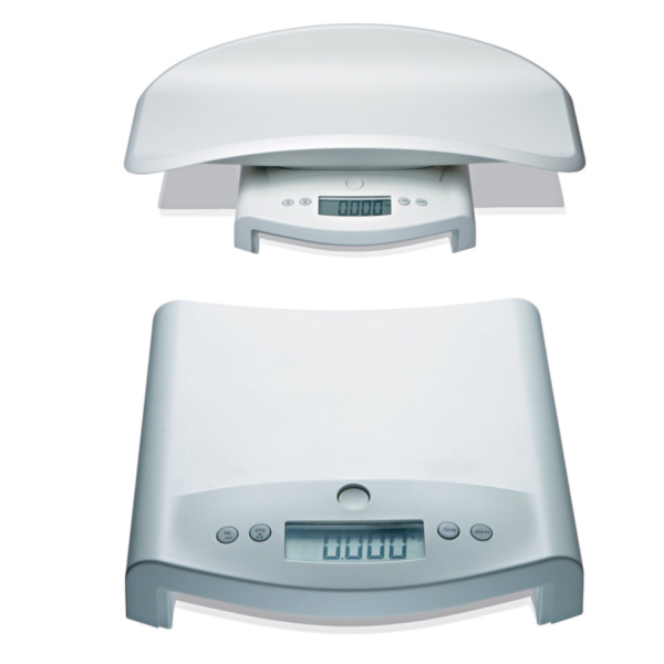SECA 354 DIGITAL BABY SCALE (SHIPPED FROM ABROAD)