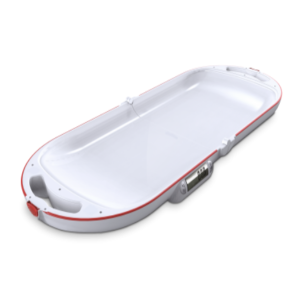 SOEHNLE 8320 FOLDABLE BABY SCALE (SHIPPED FROM ABROAD)
