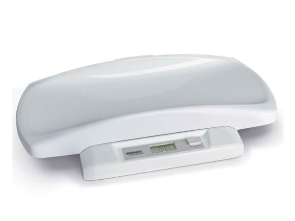SOEHNLE 8352 MULTINA DIGITAL BABY AND CHILD SCALE (SHIPPED FROM ABROAD)