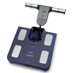 OMRON BF511 BODY COMPOSITION MONITOR (SHIPPED FROM ABROAD)