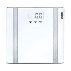 SOEHNLE EXACTA BODY FAT SCALE (SHIPPED FROM ABROAD)