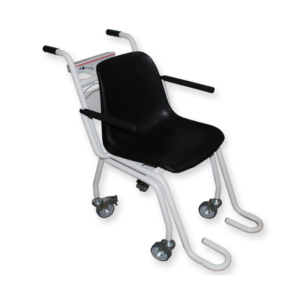 SOEHNLE CHAIR DIGITAL SCALE (SHIPPED FROM ABROAD)