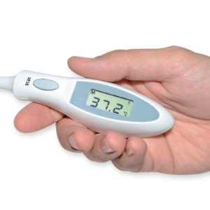 POCKET EAR THERMOMETER (SHIPPED FROM ABROAD)