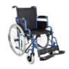 OXFORD WHEELCHAIR - 43 cm, 46cm and 51cm (SHIPPED FROM ABROAD)