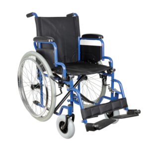 OXFORD WHEELCHAIR - 43 cm, 46cm and 51cm (SHIPPED FROM ABROAD)