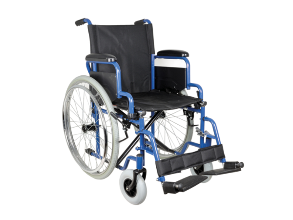 OXFORD WHEELCHAIR - 43 cm, 46cm and 51cm (SHIPPED FROM ABROAD)