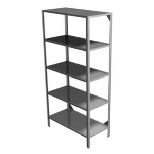 SHELVING SYSTEM(SHIPPED FROM ABROAD)