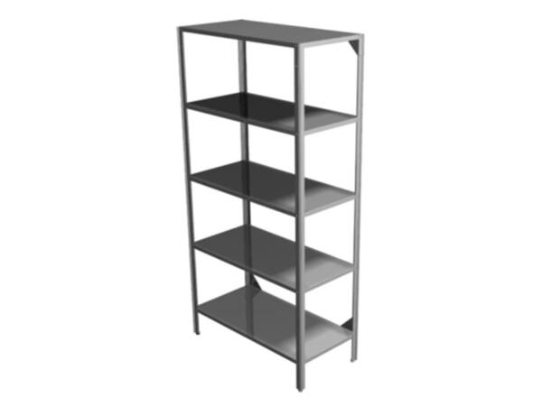 SHELVING SYSTEM(SHIPPED FROM ABROAD)
