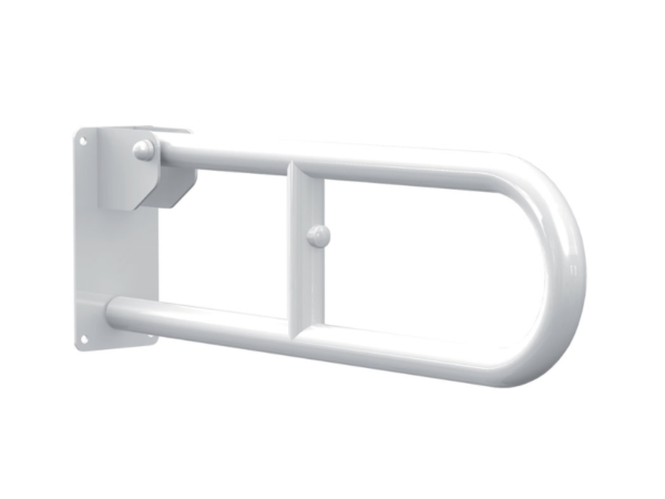 U-SHAPE S/S GRAB BAR - 70 cm (SHIPPED FROM ABROAD)