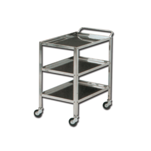 TER TROLLEY (SHIPPED FROM ABROAD)
