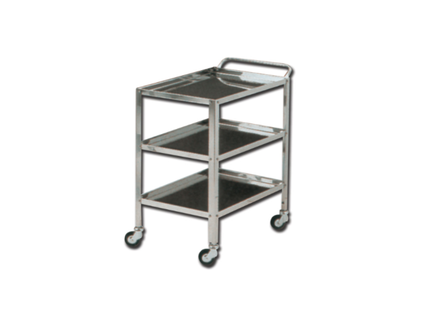 TER TROLLEY (SHIPPED FROM ABROAD)