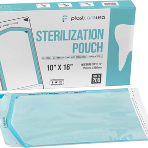 Sterilization pouch (a pack of 200pcs)