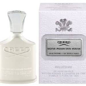 Creed Silver Mountain Water EDP 30ml For Men