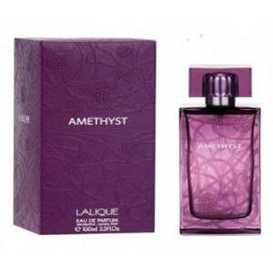 Lalique Amethyst EDP 100ml For Women