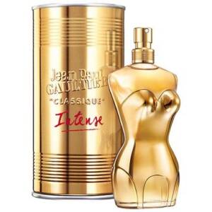 Jean Paul Gaultier Classique Intense EDP 100ml For Women