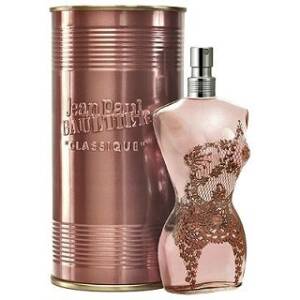Jean Paul Gaultier Classique EDP 100ml For Women