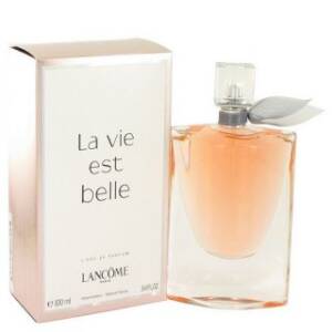 Lancome La Vie Est Belle EDP 100ml For Women