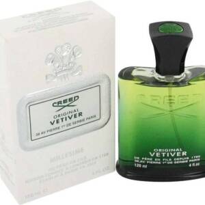 Creed Original Vetiver EDP 100ml For Men