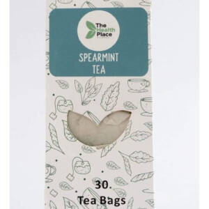 Spearmint - 30 Teabags