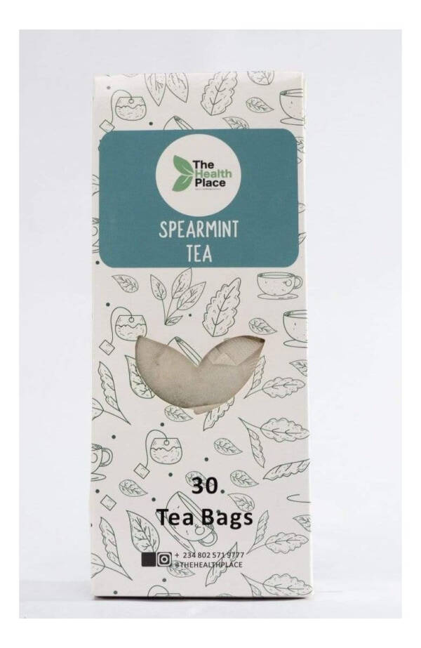 Spearmint - 30 Teabags