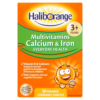 Haliborange Multivitamins For Children, 30 Chewable Tablets
