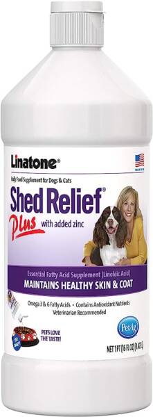 Linatone 2025 for dogs