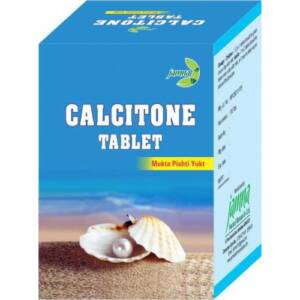 Calcitone Counting