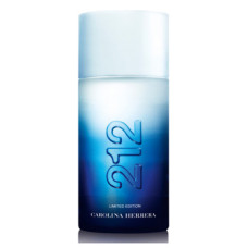 Carolina Herrera 212 Fresh Men 100ml EDT