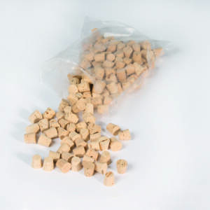 Accessories Bubble Viscometer ? Corks - available on request