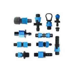Drip Tape Fittings (Pack of 100)