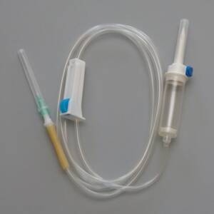 Drip set