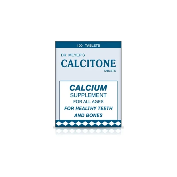 Calcitone