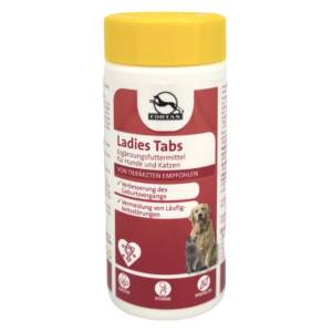 LADIES TABS