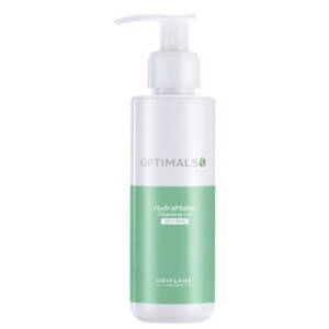 Oriflame Optimals Hydramatte cleansing gel 150ml