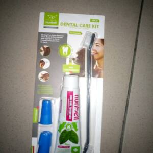 Dental Care Kits for Dogs