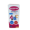 May & Baker Nasodyne Expectorant For Children Carbocisteine 5ml/100mg, 125ml