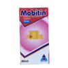 May & Baker Mobitin Syrup Chlorpheniramine Maleate BP 2mg/5ml (Orange Flavour), 60ml